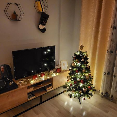 Diti'S Apartment Szkodra Zewnętrze zdjęcie