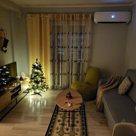 Diti'S Apartment Szkodra Zewnętrze zdjęcie
