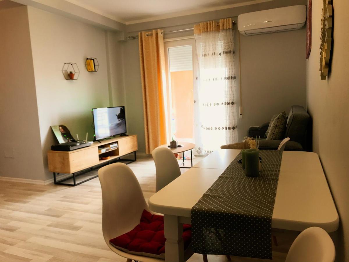 Diti'S Apartment Szkodra Zewnętrze zdjęcie