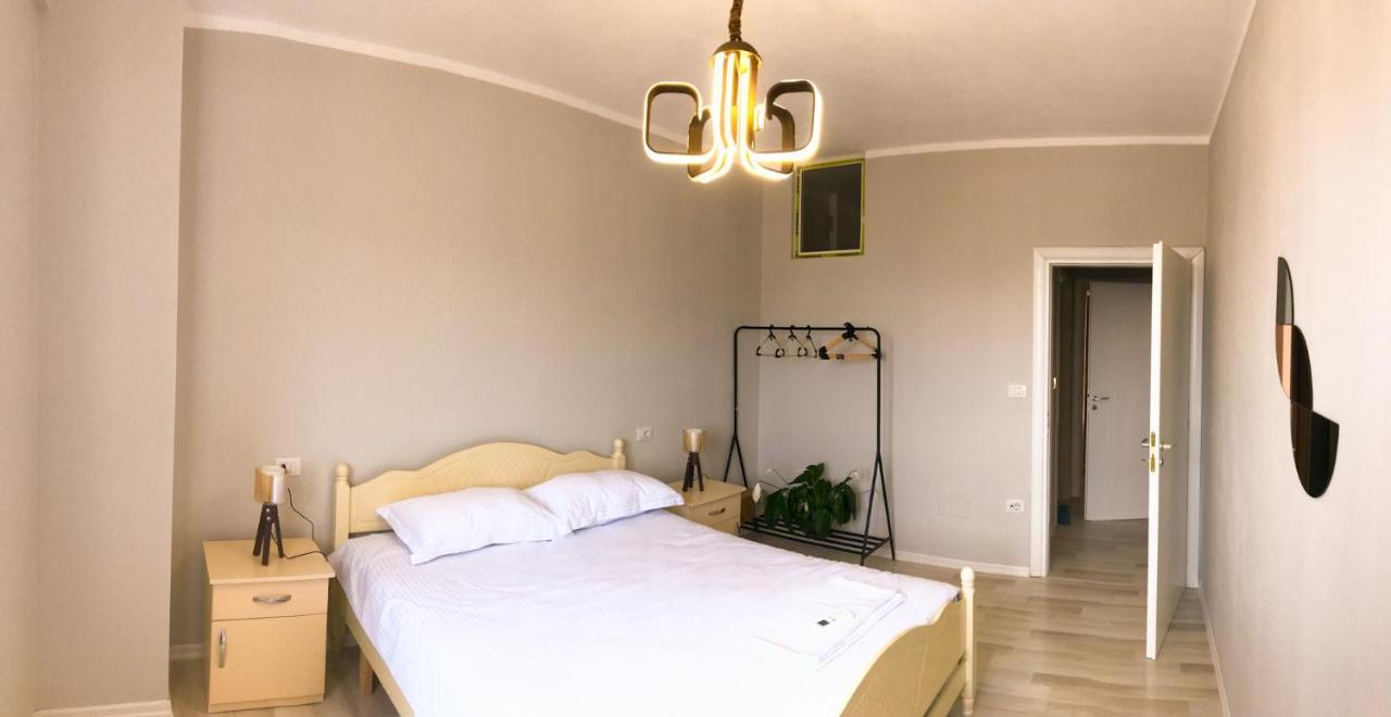 Diti'S Apartment Szkodra Zewnętrze zdjęcie