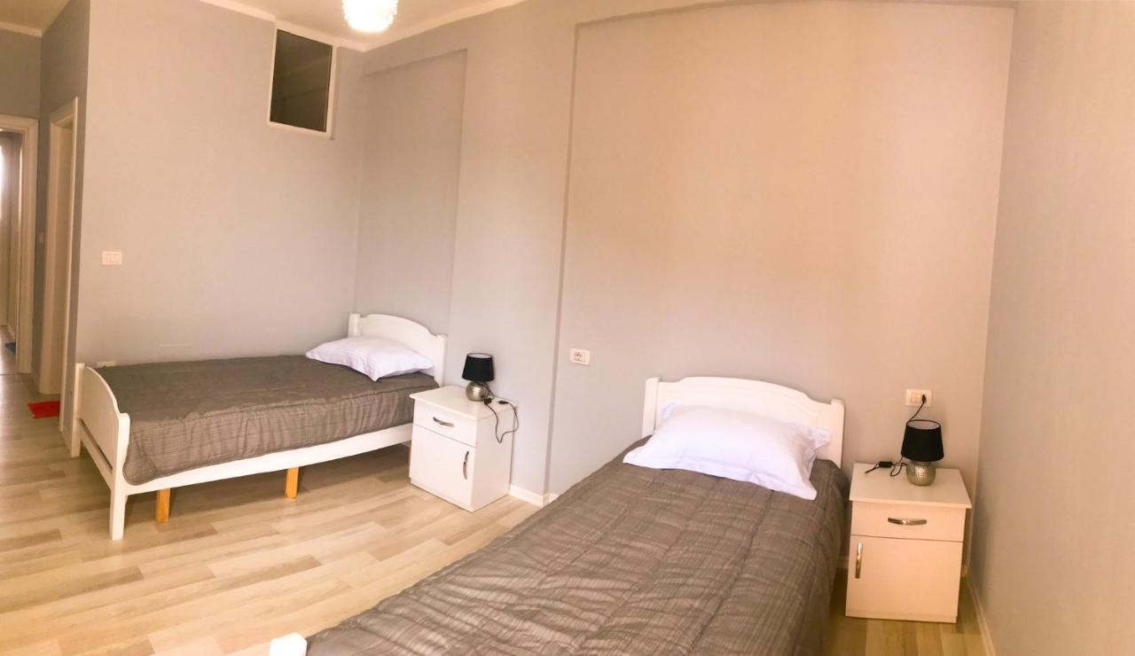 Diti'S Apartment Szkodra Zewnętrze zdjęcie