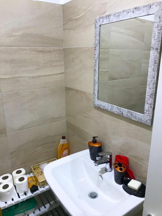 Diti'S Apartment Szkodra Zewnętrze zdjęcie