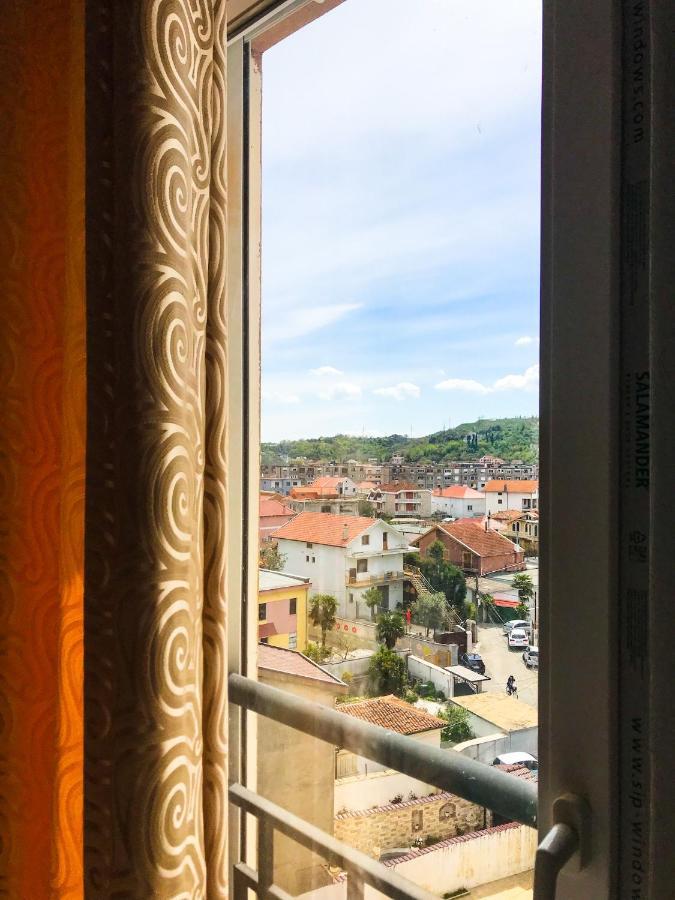 Diti'S Apartment Szkodra Zewnętrze zdjęcie
