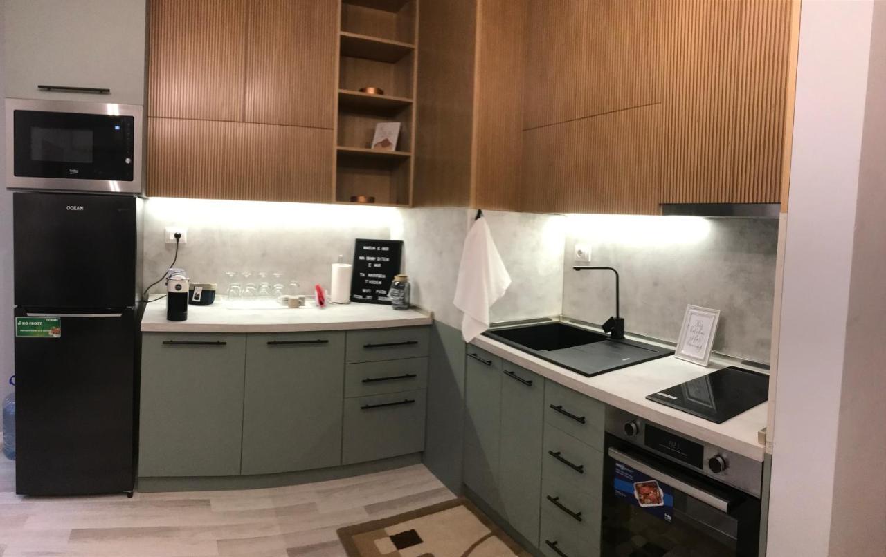 Diti'S Apartment Szkodra Zewnętrze zdjęcie