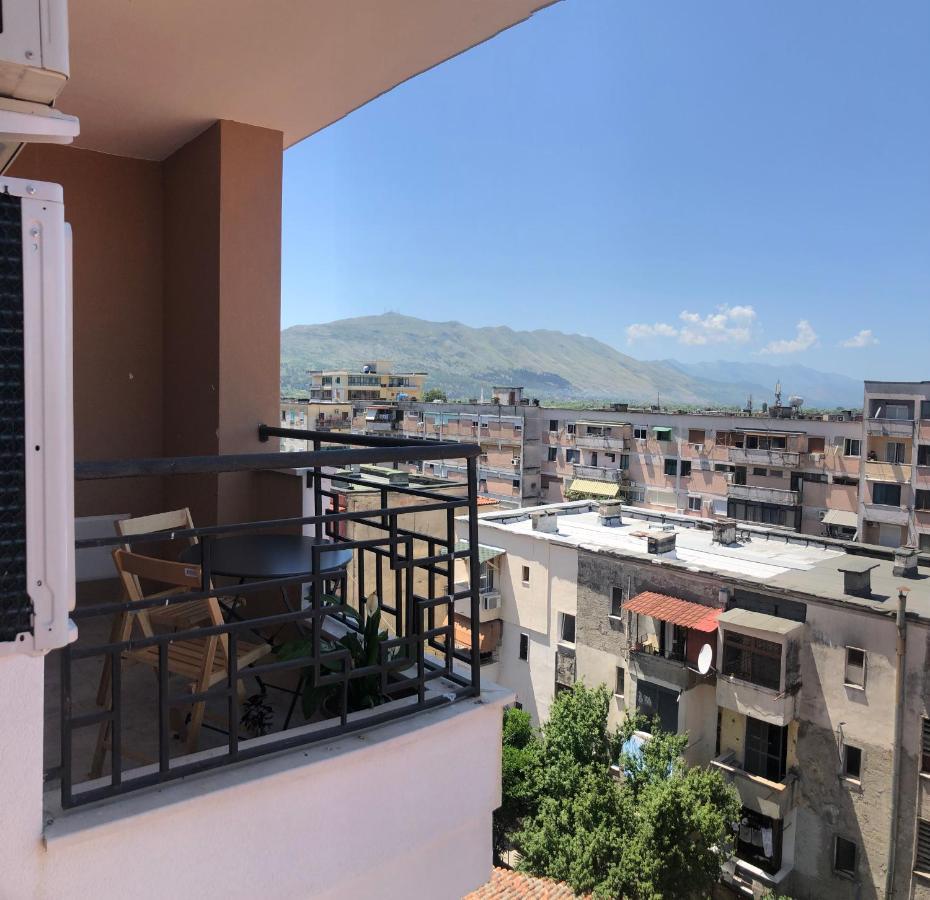 Diti'S Apartment Szkodra Zewnętrze zdjęcie