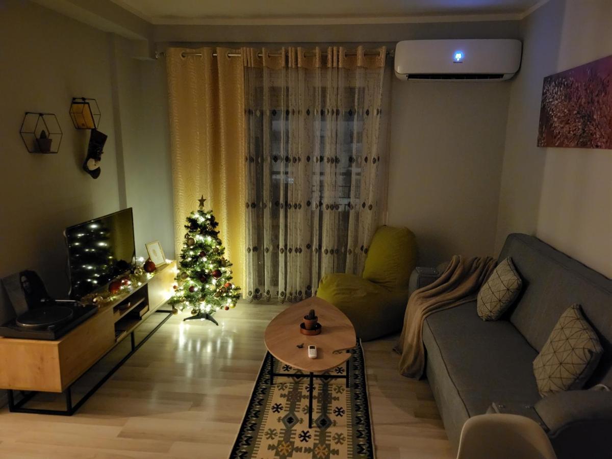 Diti'S Apartment Szkodra Zewnętrze zdjęcie